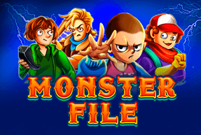 Monster File