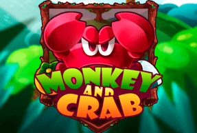 Monkey and Crab