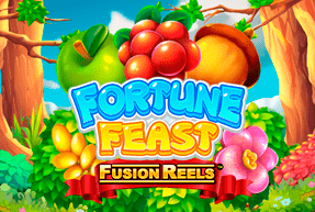 Fortune Feast Fusion Reels