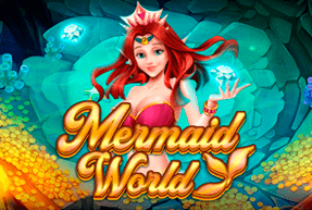 Mermaid World