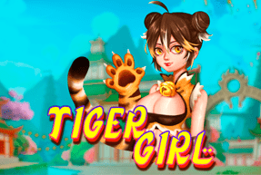 Tiger Girl