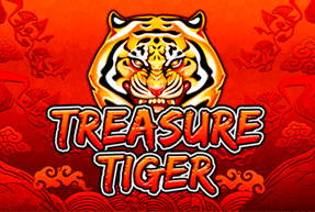 Treasure Tiger