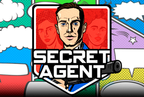 Secret Agent