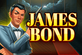 James Bond