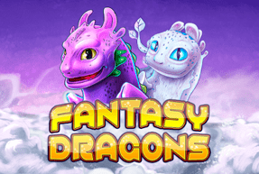 Fantasy Dragons