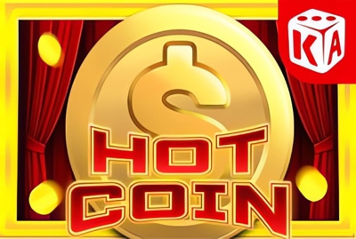 Hot Coin