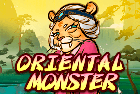 Oriental Monster