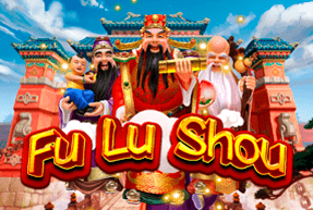 Fu Lu Shou