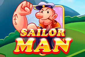 Sailor Man