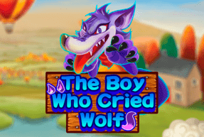 The Boy Who Cried Wolf