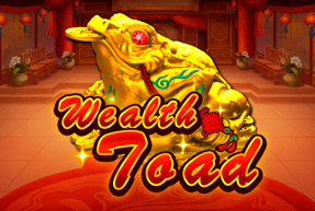 Wealth Toad