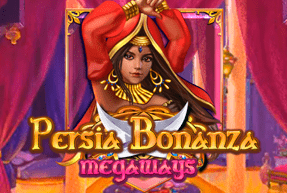 Persia Bonanza Megaways