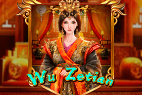 Wu Zetian