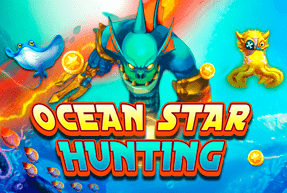 Ocean Star Hunting