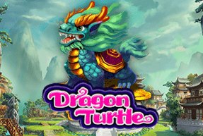 Dragon Turtle