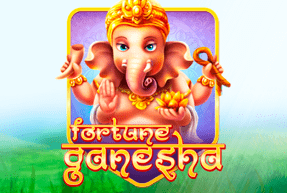 Fortune Ganesha