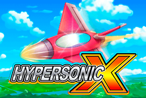 Hypersonic X