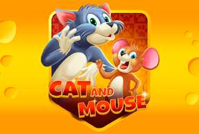 Cat And Mouse