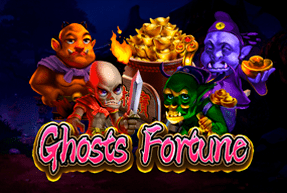 Ghosts Fortune