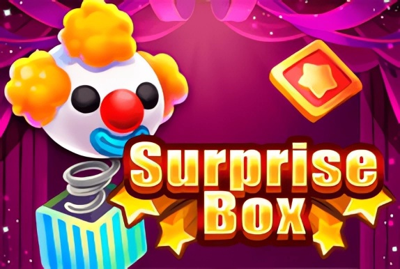 Surprise Box