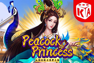 Peacock Princess