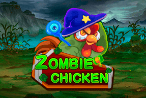 Zombie Chicken