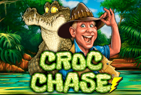 Croc Chase