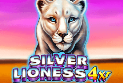 Silver Lioness 4x