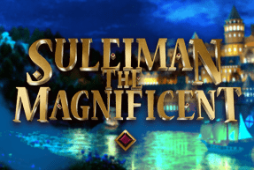 Suleiman The Magnificent