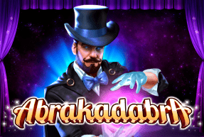 Abrakadabra