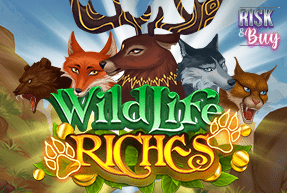 Wildlife Riches