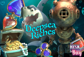 Deepsea Riches