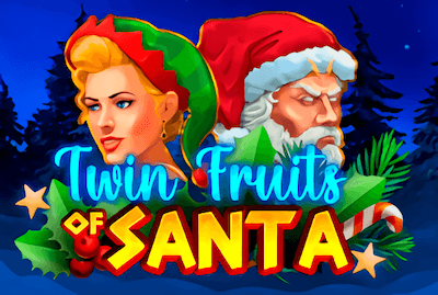 Twin Fruits of Santa