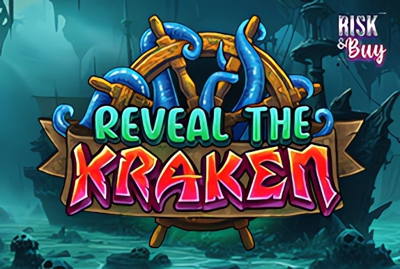 Reveal The Kraken