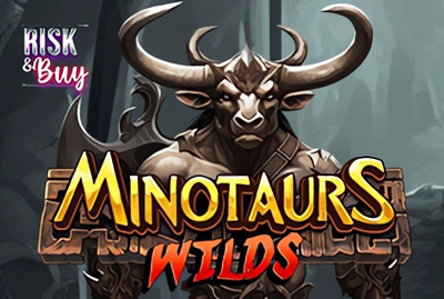 Minotaurs Wilds