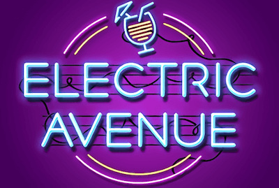 Electric Avenue