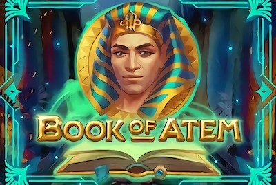 Book of Atem