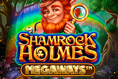 Shamrock Holmes