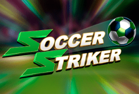 Soccer Striker