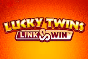 Lucky Twins Link&Win