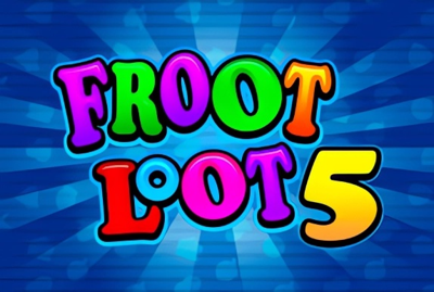 Froot Loot 5-Line