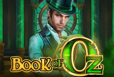 Book of Oz