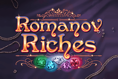 Romanov Riches