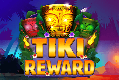 Tiki Reward