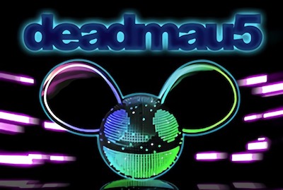 deadmau5