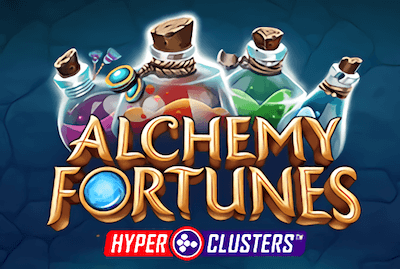 Alchemy Fortunes v92