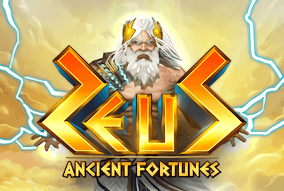 Ancient Fortunes: Zeus