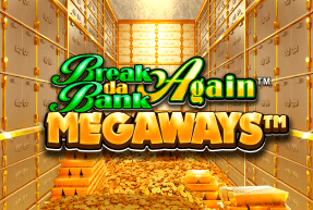 Break Da Bank Again™ MEGAWAYS™