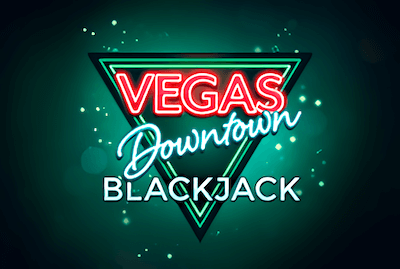 Vegas Downtown Blackjack