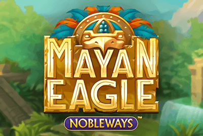 Mayan Eagle